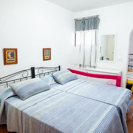 Casa Sami Lägenhet Arona  Exteriör bild