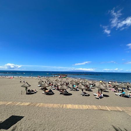 Casa Sami Lägenhet Arona  Exteriör bild