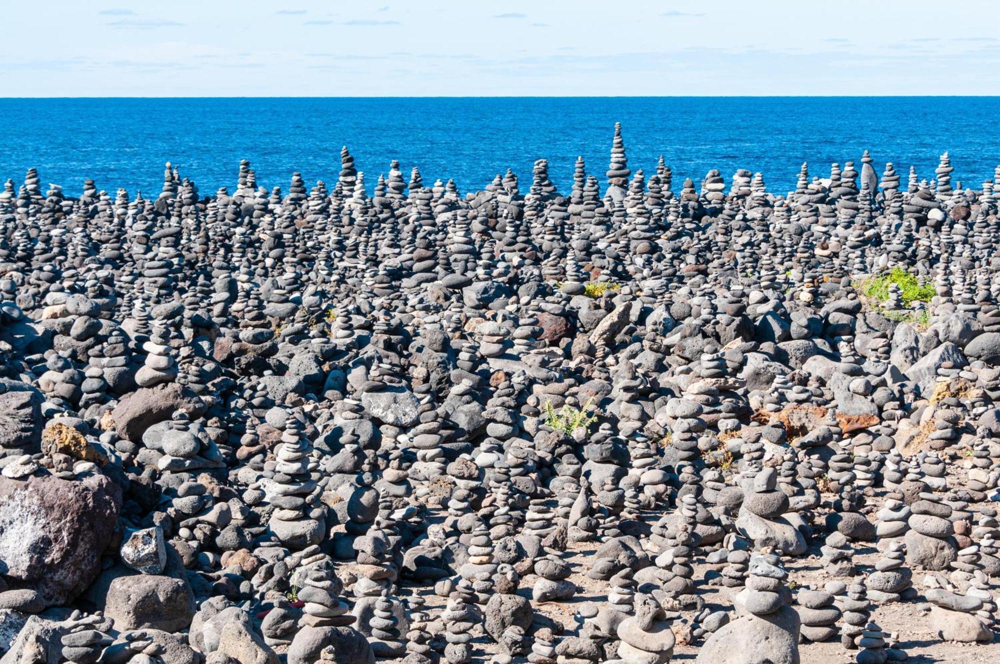 Casa Sami Lägenhet Arona  Exteriör bild